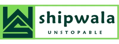 Shipwala Order Tracking Logo