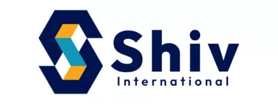 Shiv International Courier tracking Logo