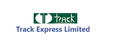 Track Express Limited Tracking Logo