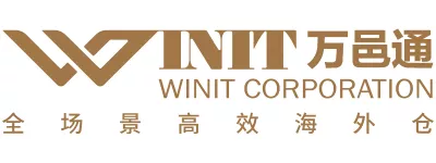 WINIT Shipments Tracking Logo