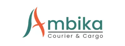 Ambika Courier Shipments Tracking Logo