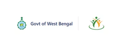 Banglar Yuba Sathi Application Status Check Logo
