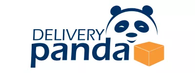 Delivery Panda Order Tracking Logo