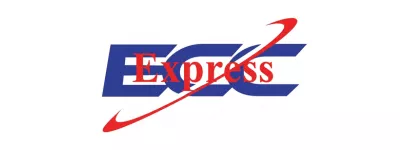 Express Couriers & Cargo Tracking Logo