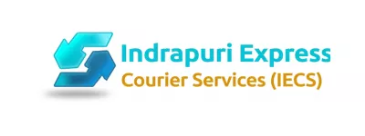 Indrapuri Express Courier Services Tracking Logo
