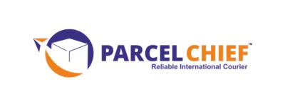 Parcel Chief Courier Services Tracking Logo