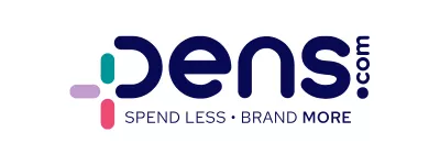 Pens Order Status Tracking Logo