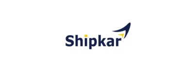 Shipkar Express Shipment Tracking Logo