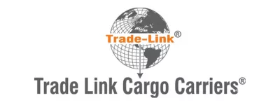 TRADE-LINK Cargo Carriers Tracking Logo