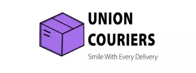 Union Couriers Cargo Tracking Logo