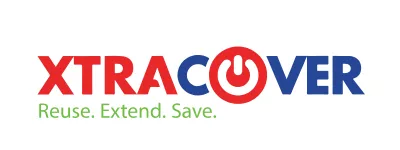 Xtracover Order Tracking Logo