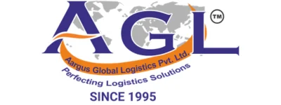 Aargus Global Logistics Tracking Logo
