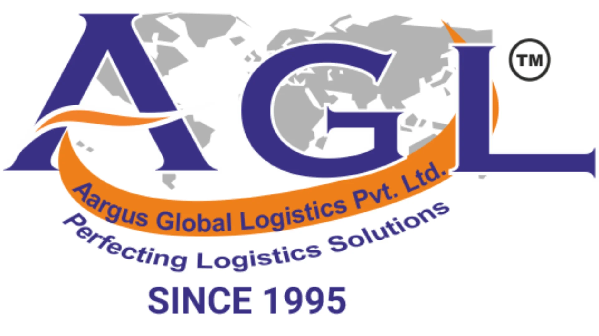 Aargus Global Logistics Tracking