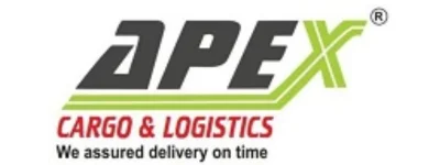 Apex Tracking Logo