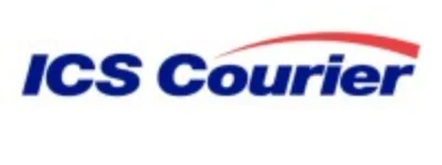 ICS Tracking Logo