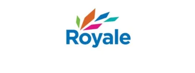 Royale International Tracking Logo