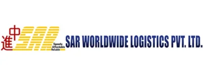 SAR Worldwide Tracking Logo
