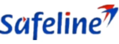 Safeline Logistics Tracking Logo