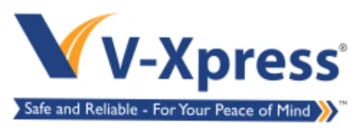 VS Express LLP Tracking Logo