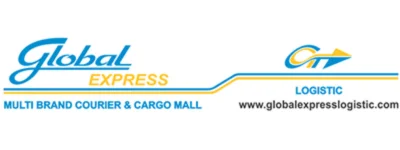 Global Express Tracking Logo