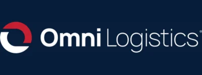 Omni Logistics Tracking Logo