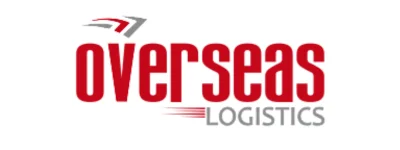 Overseas Tracking Logo
