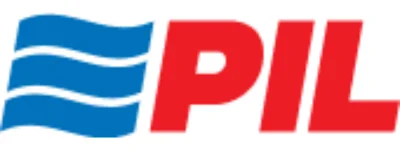 Pacific International Lines Tracking Logo
