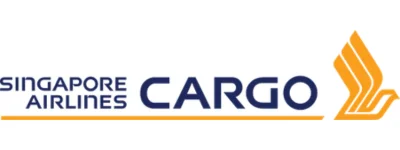 SIA Cargo Tracking Logo