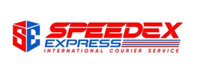Speedex Tracking Logo