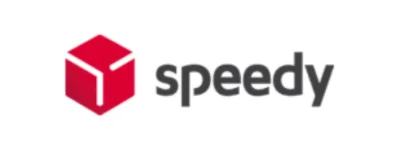 Speedy Tracking Logo