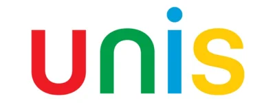 UNIS Tracking Logo