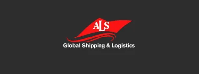 ALS Tracking Logo