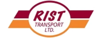 Rist Transport Tracking Logo