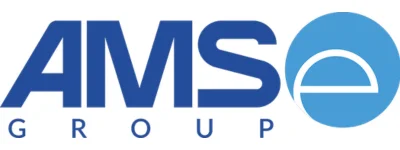 AMS Tracking Logo