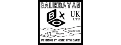Balikbayan Box Tracking Logo
