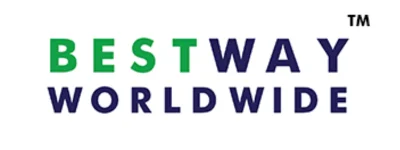 Best Way Tracking Logo