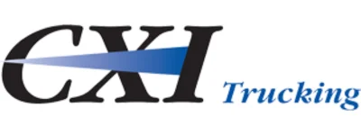 CXI Tracking Logo
