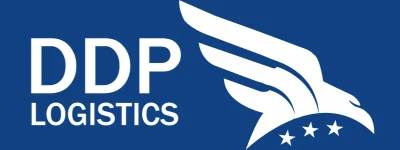 DDP Tracking Logo