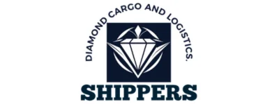 Diamond Cargo Tracking Logo