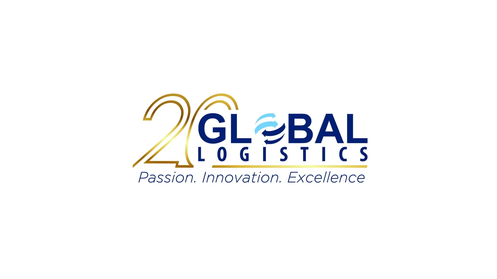 Global Logistics Tracking