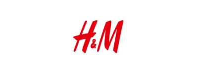 H&M Tracking Logo