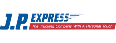 JP Express Tracking Logo