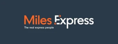 Miles Tracking Logo
