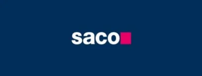 SACO Tracking Logo