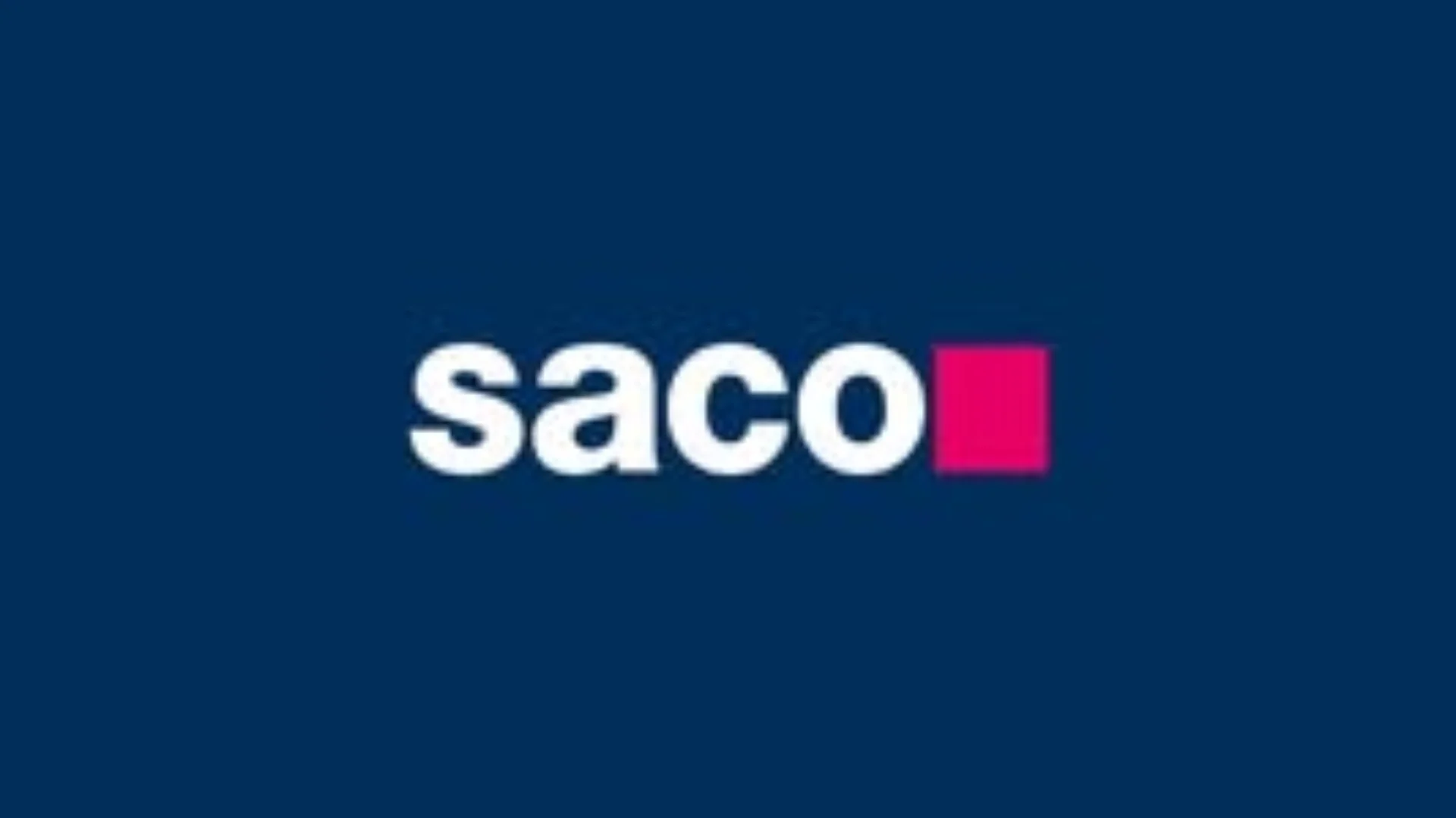 SACO Tracking