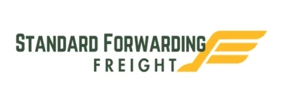 Standard Forwarding Tracking Logo