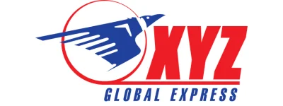 XYZ Tracking Logo